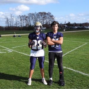 Meet your Posher, Jackson